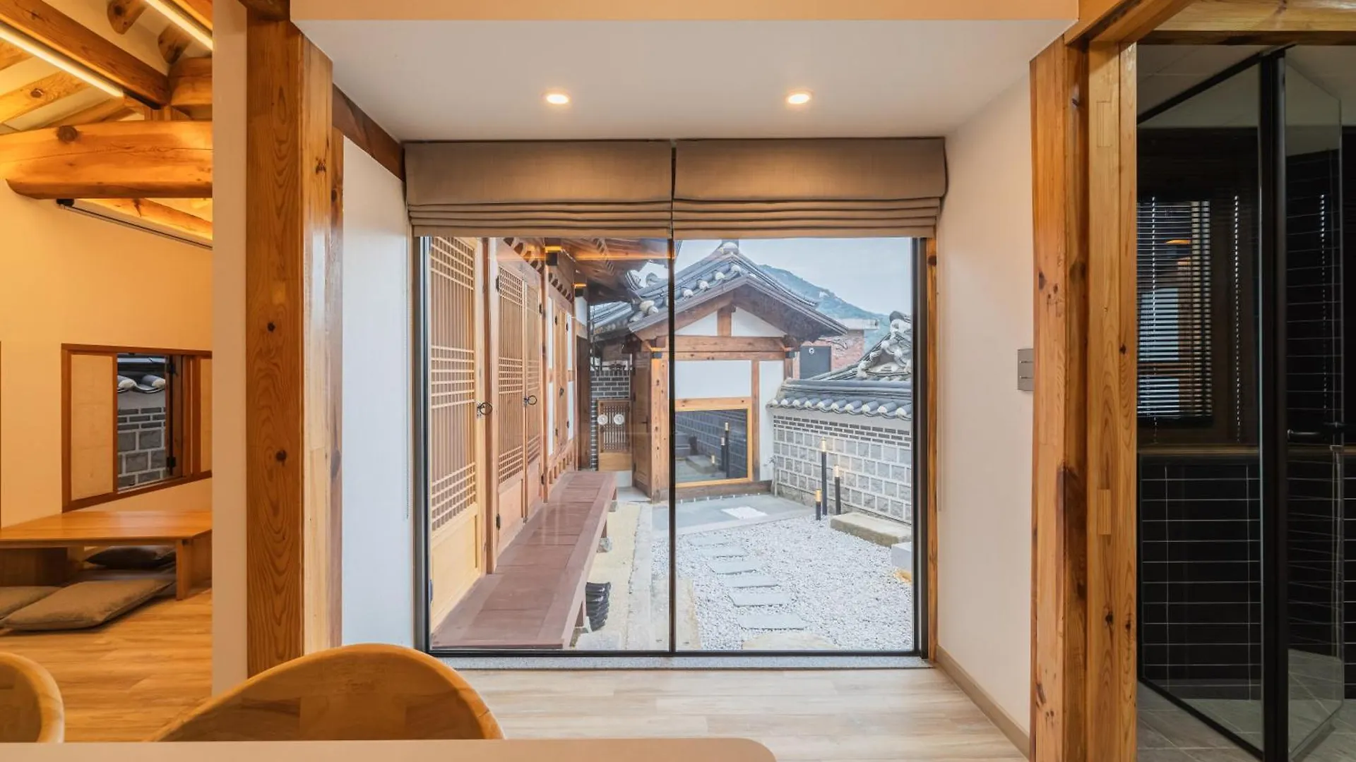 公寓 Seochon Stay 首爾