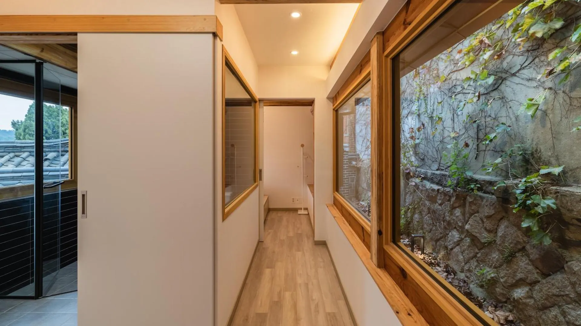 公寓 Seochon Stay 首爾